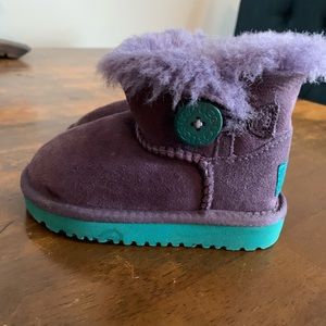 Toddler Ugg Boots